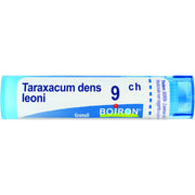 Boiron Taraxacum Dens Leoni Granuli 09Ch Tubo 4g-1