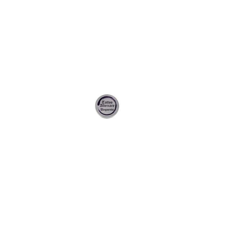 Duesa Pharm Tattoo Aftercare Unguento 50ml-1