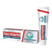 Taumarin Protezione e Prevenzione Dentifricio Gel Menta 75ml-1