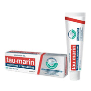 Taumarin  Protezione e Prevenzione Dentifricio Gel Menta Delicata 75ml-1