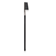 Tau-Marin Professional Black spazzolino setole medie con carbone attivo 1 pezzo colori assortiti-1