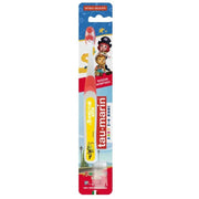 Taumarin Spazzolino Baby 2-6 Anni Pinocchio-1