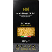 Massimo Zero Ditalini 400g-2