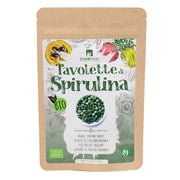 ErbaVoglio Tavolette di Spirulina BIO 100g-1