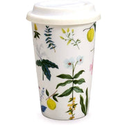 Neavita Garden Party Tazza Thermos Ceramica 1 Pezzo-1