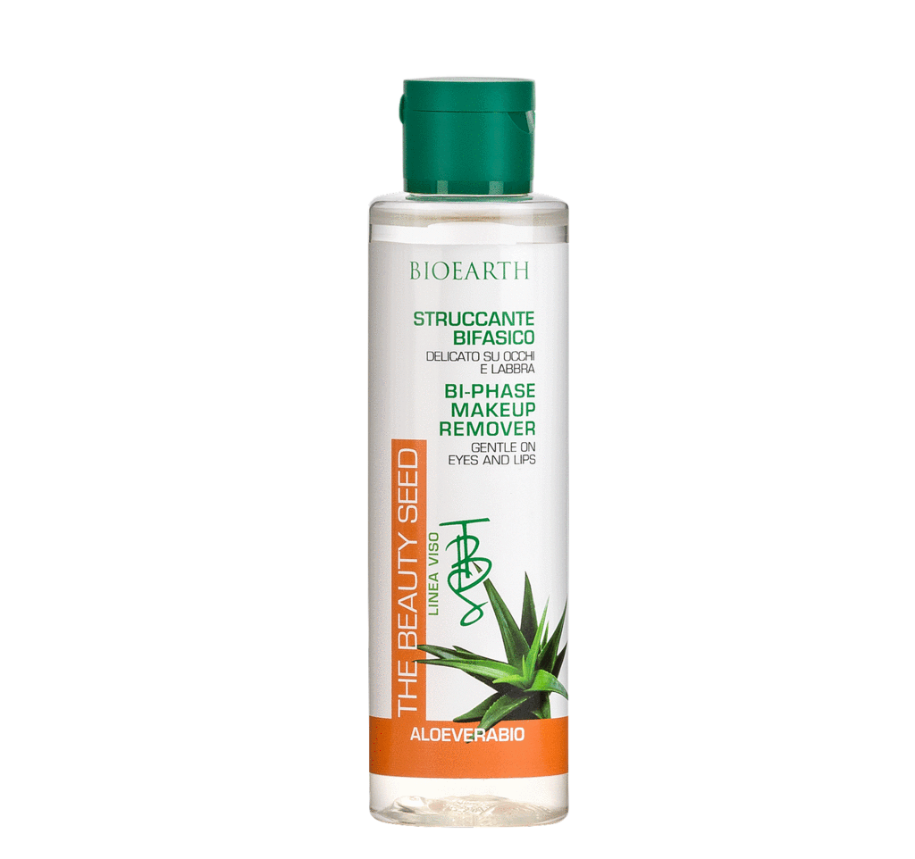 Bioearth Struccante Bifasico 150ml-1
