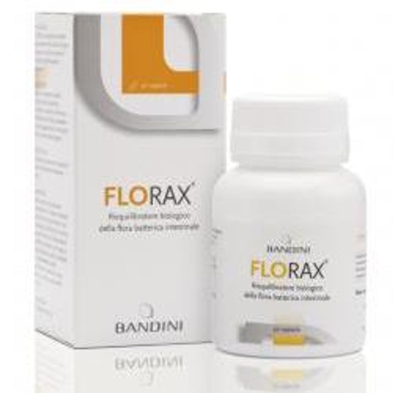 FLORAX 30CPS-1