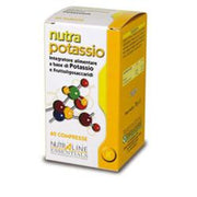 POTASSIO 60CPR-1