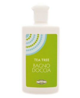 Tea Tree Bagno Doccia 250ml-1