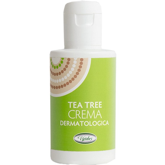 Tea Tree Crema 100ml-1