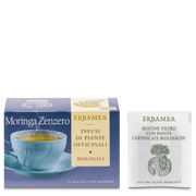 MORINGA ZENZERO BIO 20BUST-1