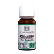 Zuccari Olio Essenziale Rosa Damascena 5ml-1