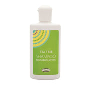 Tea Tree Shampoo Seboregolatore 200ml-1