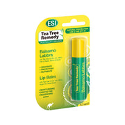 Esi Tea Tree Remedy Balsamo Labbra SPF20-2
