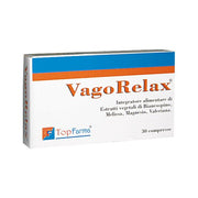 Vagorelax 30 Compresse-1