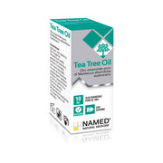 Tea tree oil named 10 ml-2