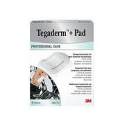Tegaderm Pad Cerotto 6x10cm 5 Pezzi-1