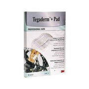 Tegaderm+Pad Cerotto 9x10cm 5 Pezzi-1