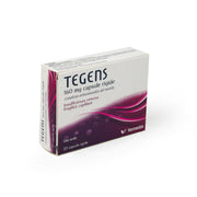 Tegens fragilità capillare 20 capsule 160mg-1
