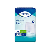 Tena Fix Mutandine Di Fissaggio Taglia XL 5 Pezzi-1
