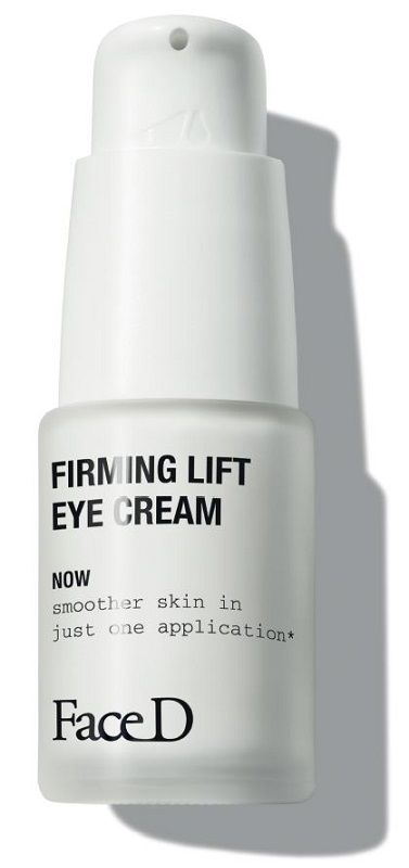 Face D Firming Lift Eye Cream crema contorno occhi antirughe 15ml-1