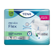 Tena Proskin Flex Super pannolone a cintura per incontinenza taglia S 30 pezzi-1
