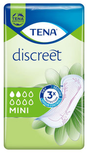 Tena Lady Discreet Mini assorbente 20 pezzi-1