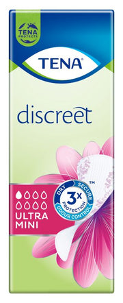 Tena lady Ultra Mini 28 assorbenti-1