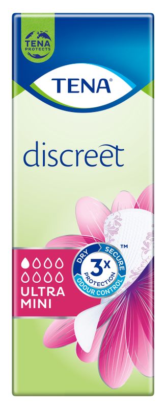 Tena lady Ultra Mini 28 assorbenti-1