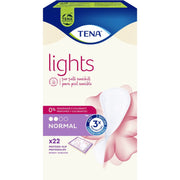 Tena Lights Normal proteggi slip 22 pezzi-1