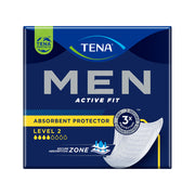 Tena Men Level 2 Medium assorbenti per uomo 10 pezzi-2