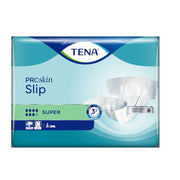 Tena Proskin Slip Super Pannoloni Taglia S da 30 pezzi-1