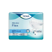 Tena Proskin Flex Plus pannolone a cintura per incontinenza taglia XL 30 pezzi-1