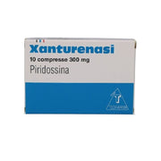 Teofarma Xanturenasi 10 compresse da 300mg-1