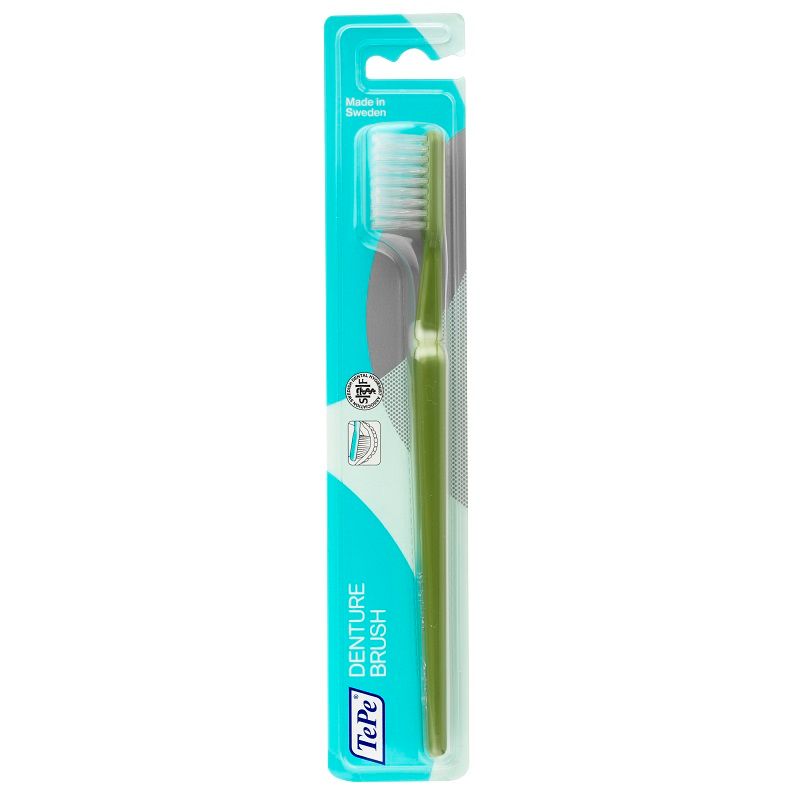 TePe Denture Care Spazzolino Per Protesi Rimovibili 1 Pezzo-1