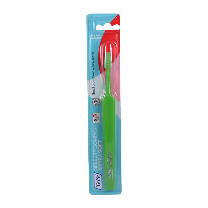 TePe Select Extra Soft spazzolino setole extra morbide 1 pezzo-1