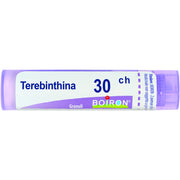 Boiron Terebinthina Granuli 30Ch Tubo 4g-1