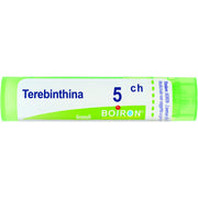 Boiron Terebinthina Granuli 05Ch Tubo 4g-1