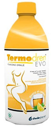 Termodren Evo Tè Limone 500ml-1