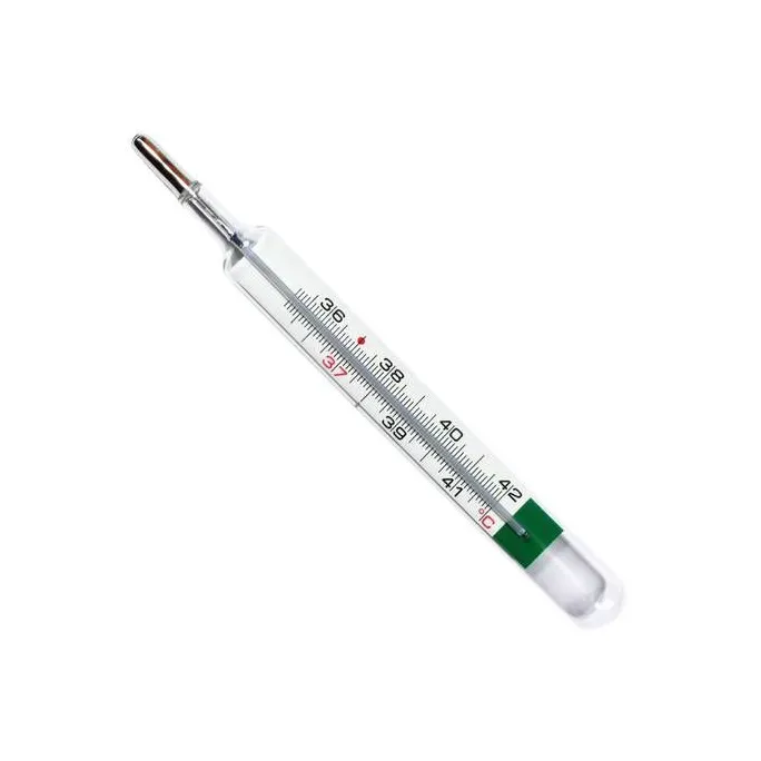 Pic Termometro VedoEcoplus In Vetro Al Gallio 1 Pezzo-1