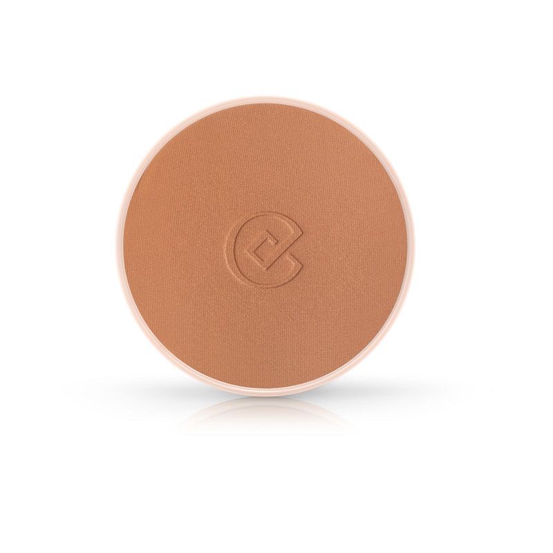 Collistar Terra Abbronzante Effetto Seta refill n. 07 Bali Glow 10g-1