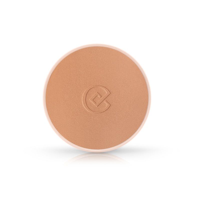 Collistar Terra Abbronzante Effetto Seta refill n. 08 Capri Glow 10g-1