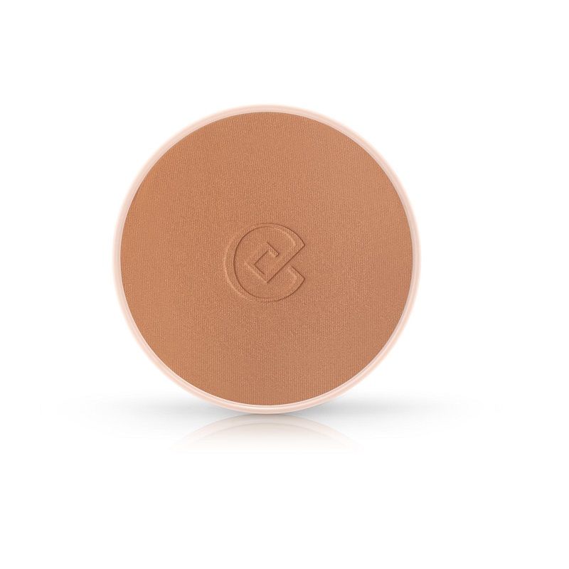 Collistar Terra Abbronzante Effetto Seta refill n. 03 Scilla Glow 10g-1