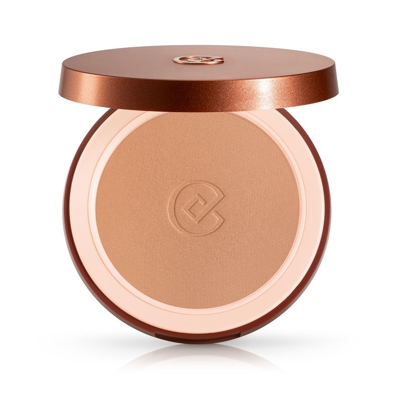 Collistar Terra Abbronzante Effetto Seta n. 08 Capri Glow 10g-2