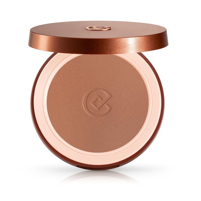 Collistar Terra Abbronzante Effetto Seta n. 2.2 Ipanema Matte 10g-2