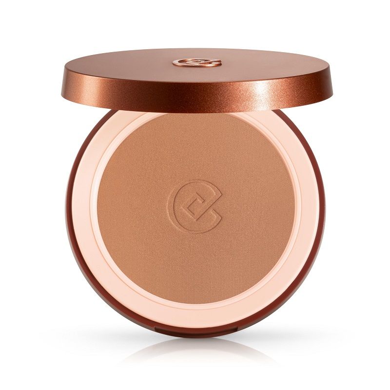 Collistar Terra Abbronzante Effetto Seta n. 03 Scilla Glow 10g-2