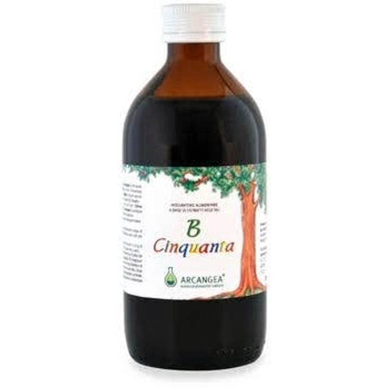 B Cinquanta 200ml-1