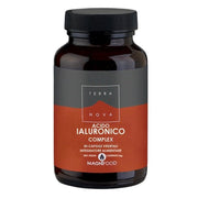 Terranova Acido Ialuronico Complex 50 Capsule-1