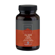 Terranova Coenzima Q10 Complex 50 Capsule-1