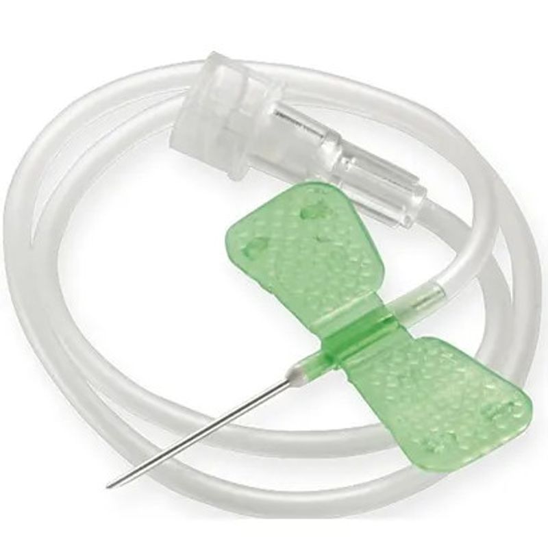 Pic Mirage Ago Microperfusore Sterile Gauge 20x3/4 1 Pezzo-1